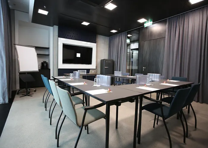 Arte Hotel Salisburgo